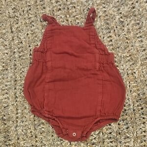 kate quinn bubble romper 18-24 mo